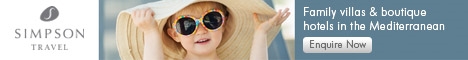 Luxury Family Holidays